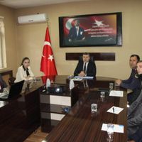 İlçeler