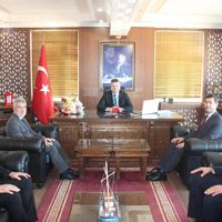 İlçeler