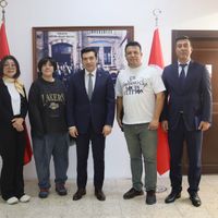 İlçeler