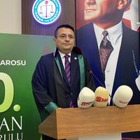 Merkez
