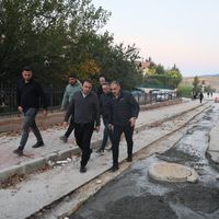 Merkez