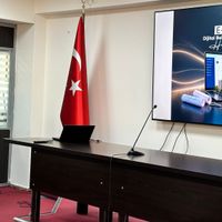 Merkez