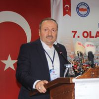 Merkez