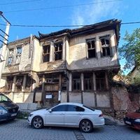 Merkez
