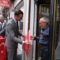 Merkez