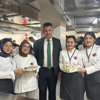 Eğitim