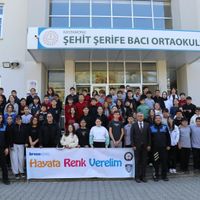 Eğitim