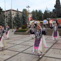 Merkez