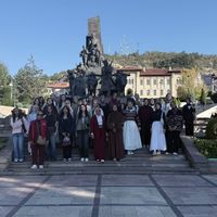 Merkez