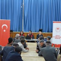 İlçeler