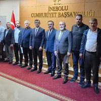 İlçeler