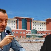 Merkez