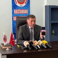 Gündem