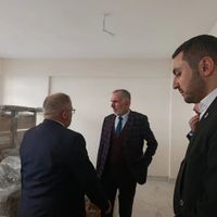 İlçeler