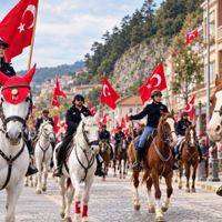 İlçeler