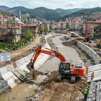 İlçeler