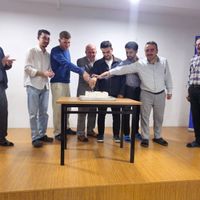 Merkez