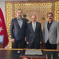 Merkez