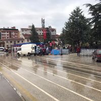 Merkez