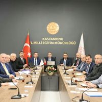 Eğitim