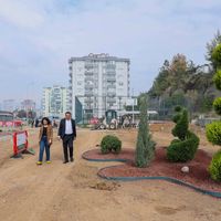 Merkez