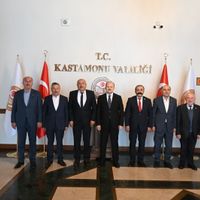 Merkez