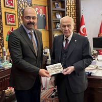 İlçeler