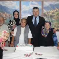 İlçeler