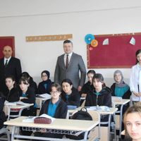 İlçeler