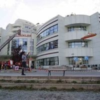 Sağlık