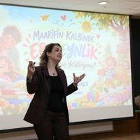 Eğitim