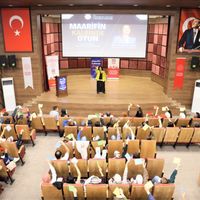 Eğitim