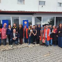 Sağlık
