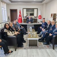 İlçeler