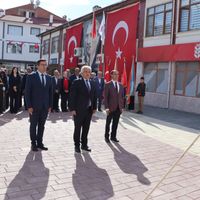 İlçeler