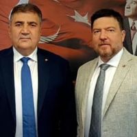 İlçeler