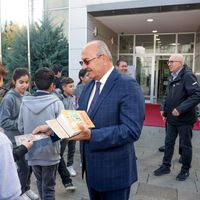 İlçeler
