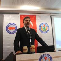 Merkez