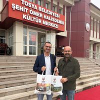 İlçeler