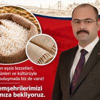 İlçeler