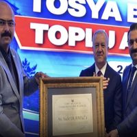 İlçeler