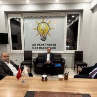 İlçeler