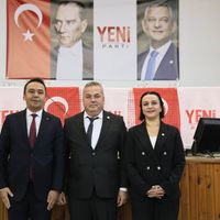 Politika
