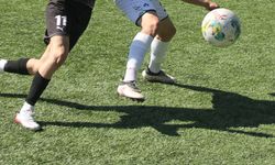 Kastamonu 1. Amatör Lig’de 4. Hafta programı belli oldu