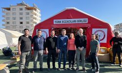 Yılmaz: İlaç sıkıntısı yok