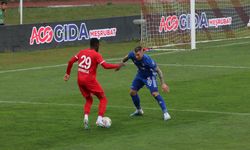 Futbol: Spor Toto 1. Lig