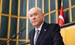 Devlet Bahçeli’den Suriye açıklaması