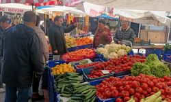 Kuzeykent Semt Pazarı’nın kurulum tarihi değişti