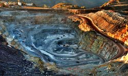 Kastamonu’da 26 maden sahası ihale edilecek