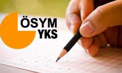 2026 YKS sınav yerleri ne zaman açıklanacak?